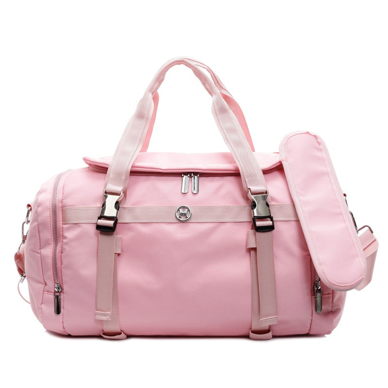 Stylish Travel Holdall