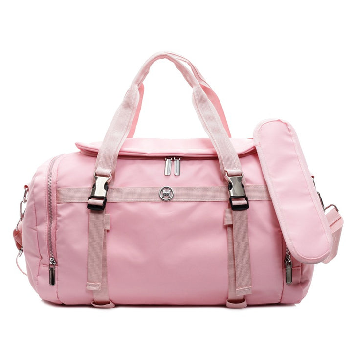 Stylish Travel Holdall