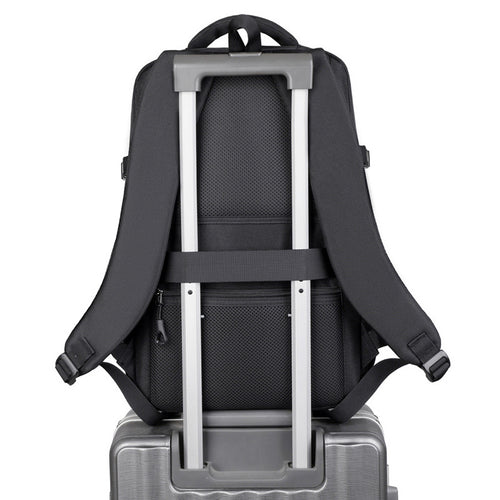 Professional Anti-Theft Laptop Backpack Bowlift