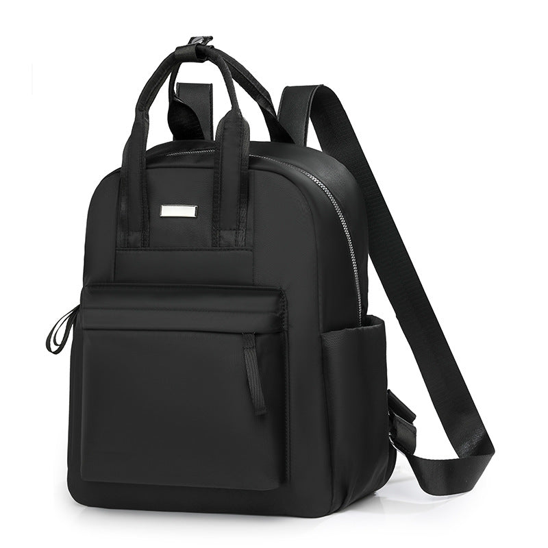 Sophisticated Multi-Functional Backpack Bowlift