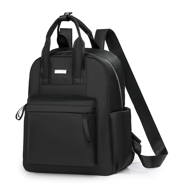 Sophisticated Multi-Functional Backpack Bowlift