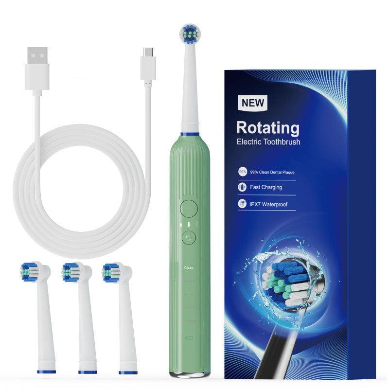 Electric Toothbrush Bowlift