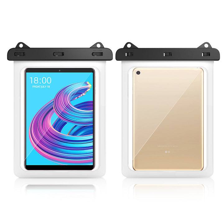 Waterproof Case For Tablets Bowlift