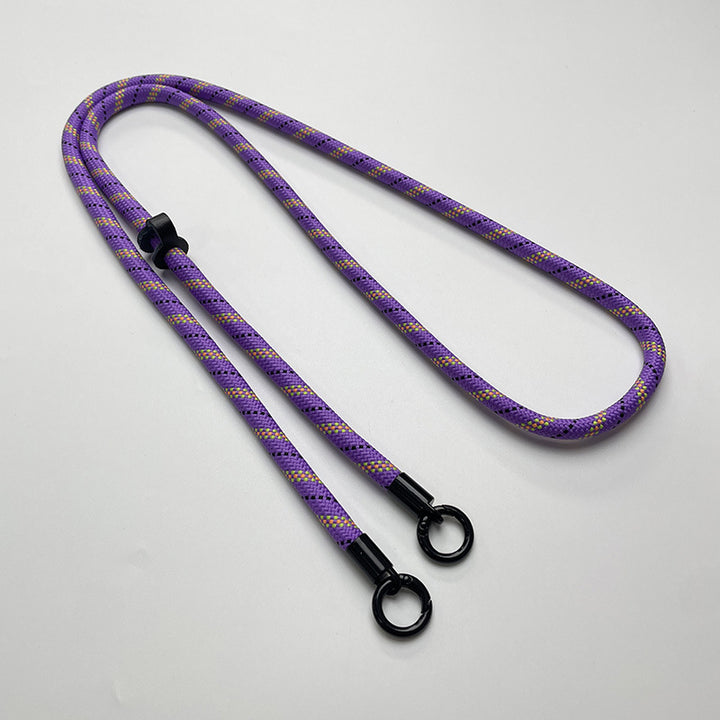 Stylish Adjustable Rope Bowlift