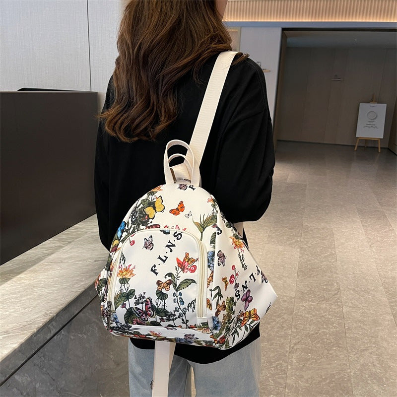 Bowlift Backpack