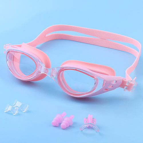 Swim goggles Bowlift