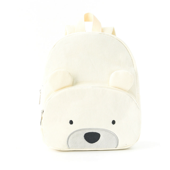 Children's backpack with cute dog motif Bowlift