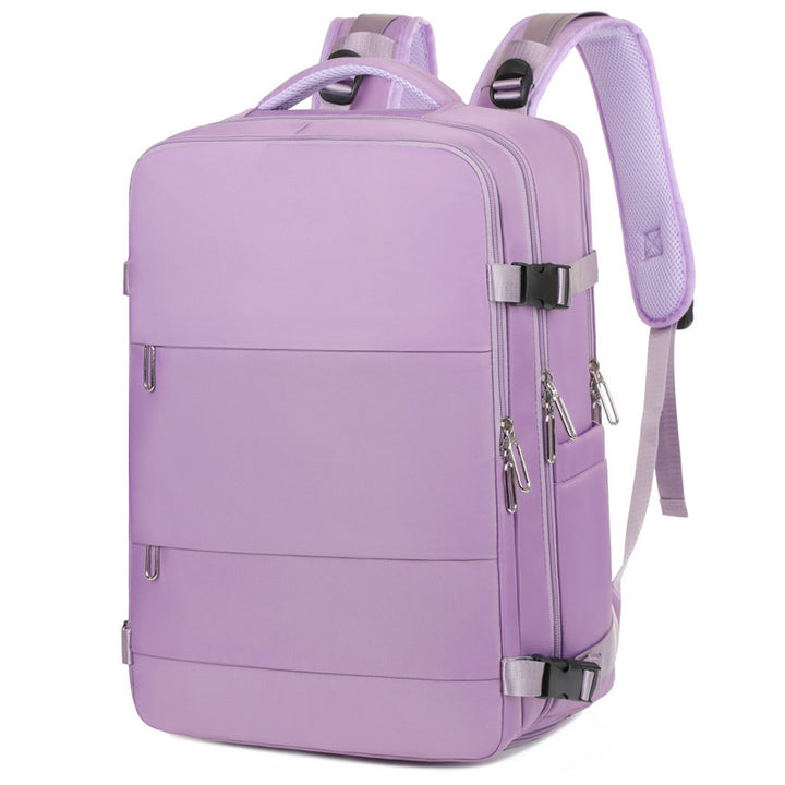 Professional Organizer Backpack Bowlift