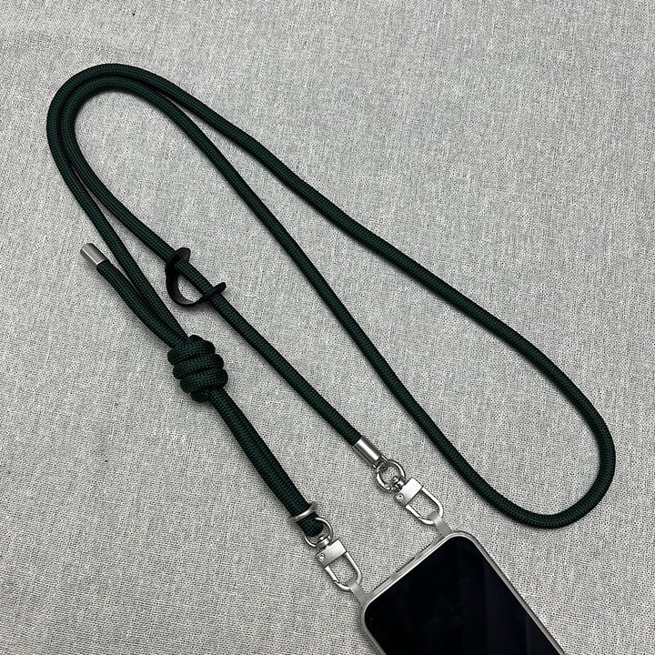 Adjustable Multifunctional Phone Lanyard Bowlift