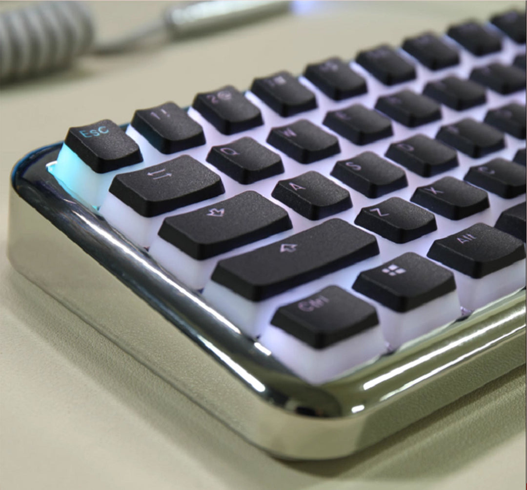 Mechanical Gaming Keyboard Bowlift