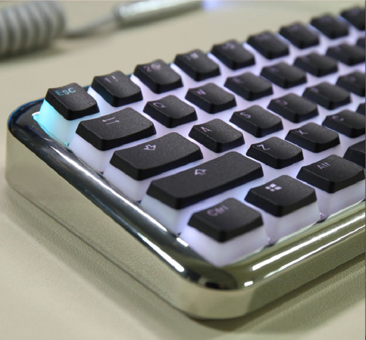 Mechanical Gaming Keyboard Bowlift