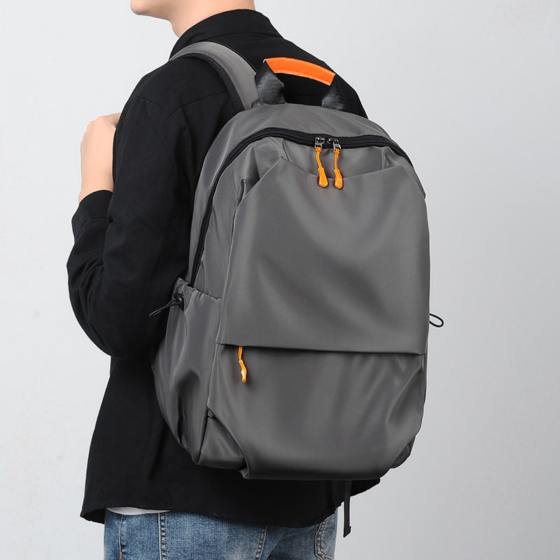 Innovative Anti-Theft Backpack Bowlift