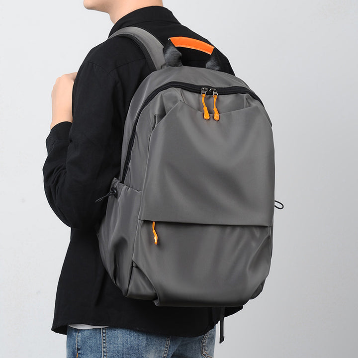 Innovative Anti-Theft Backpack Bowlift