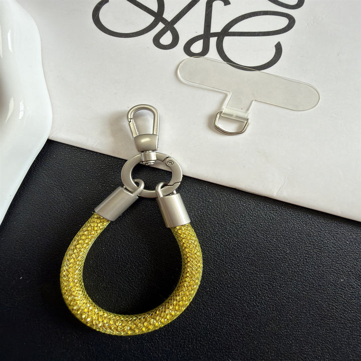 Premium Keychain Holder Bowlift