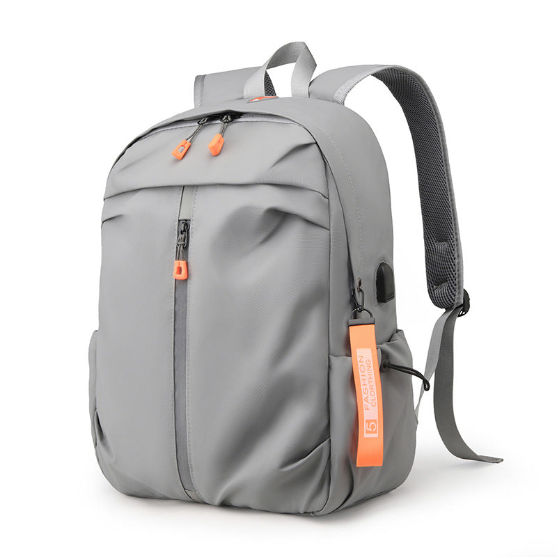 Versatile Travel Backpack Bowlift