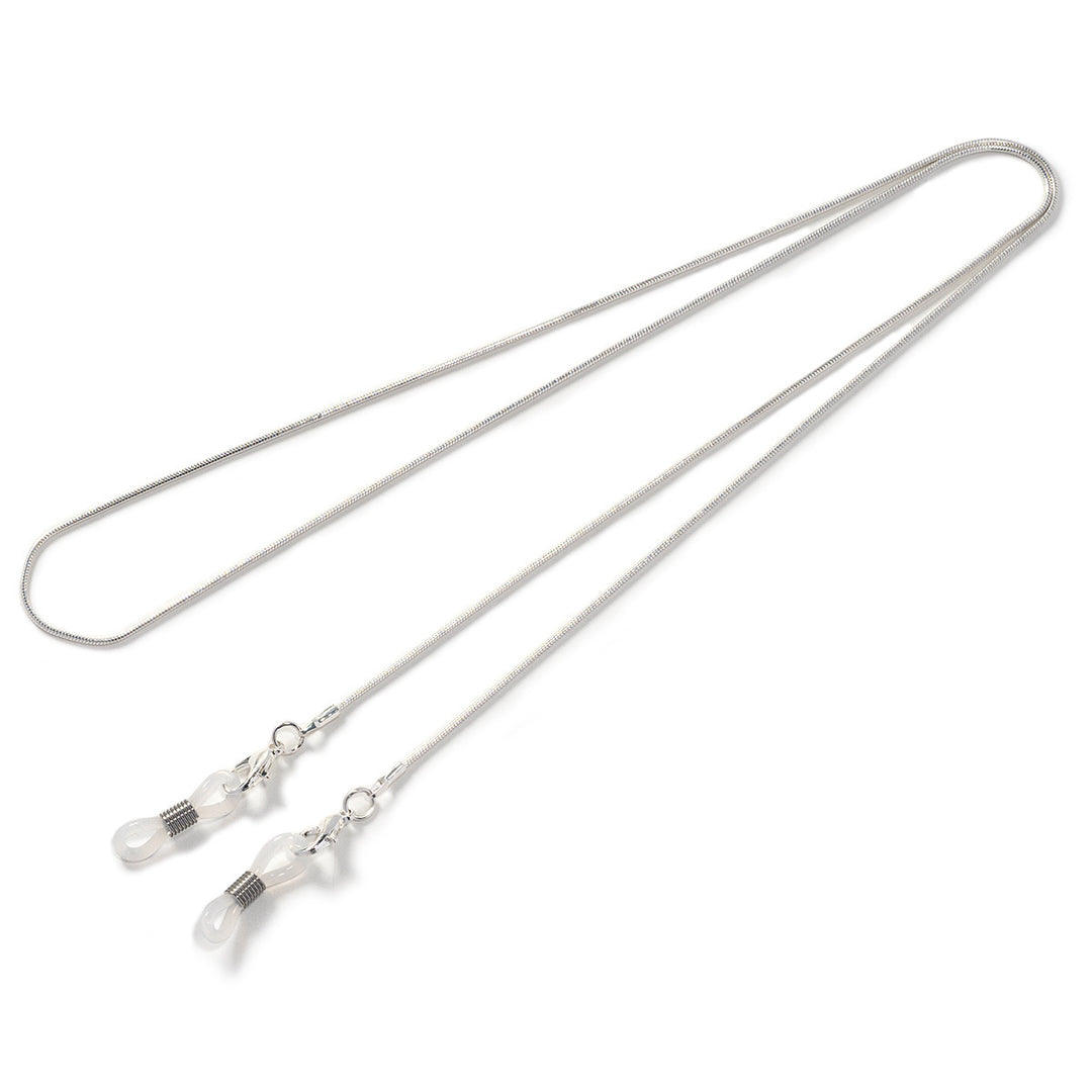 Adjustable Eyewear Chain Holder Bowlift