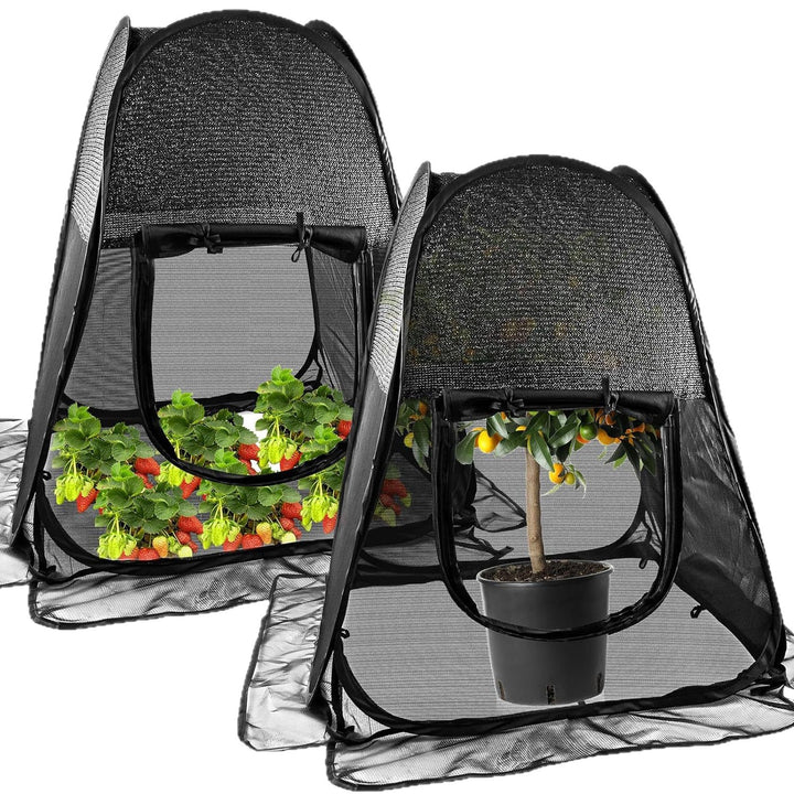 Garden Protection Mesh Bowlift