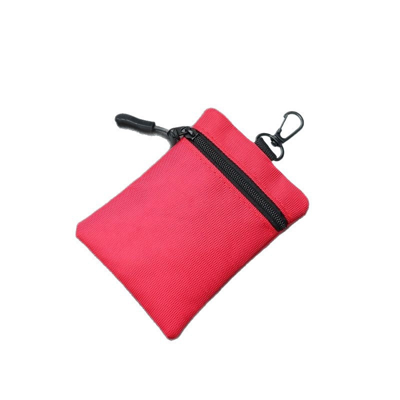 Multifunctional Wallet Bowlift