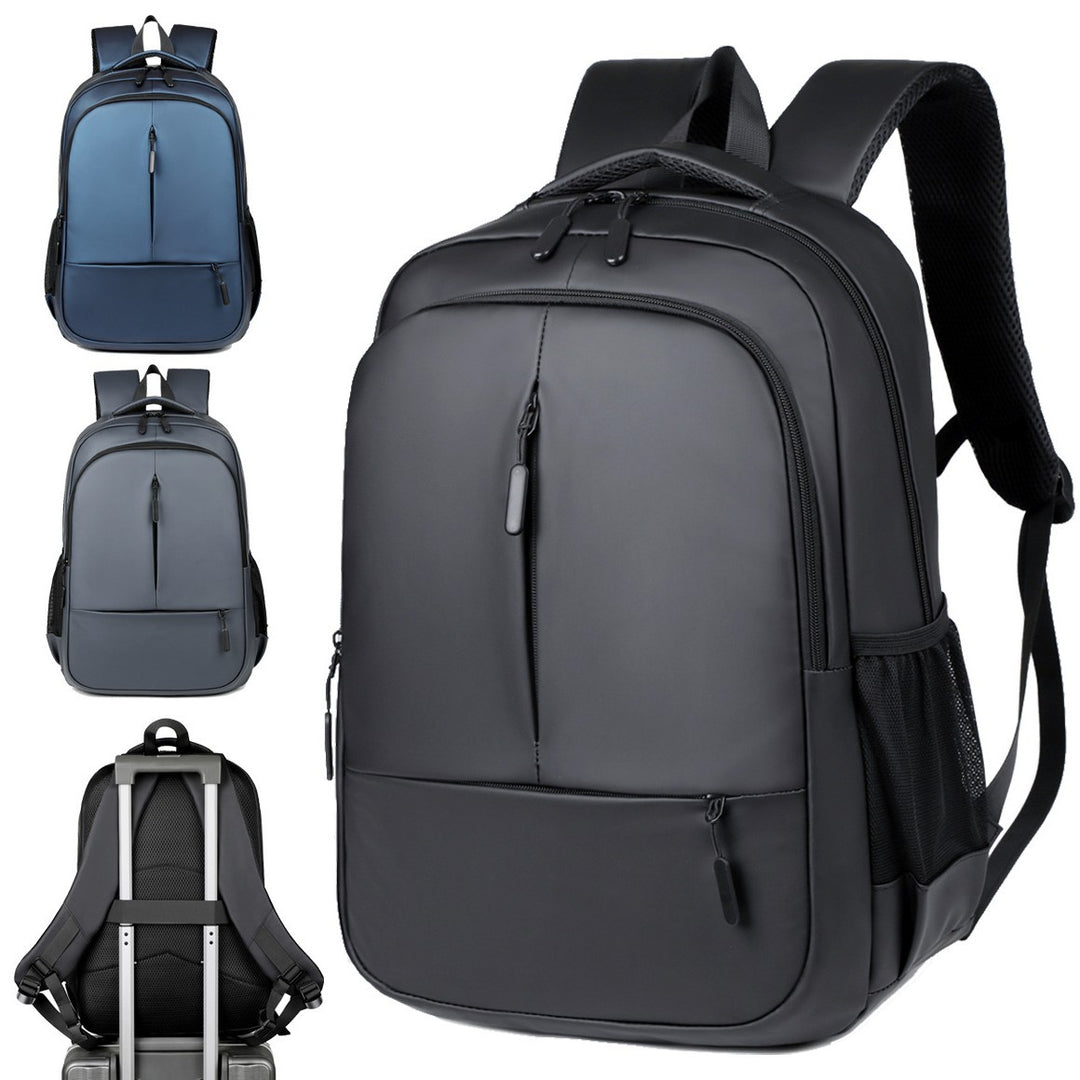 Functional and Elegant Laptop Bag Bowlift