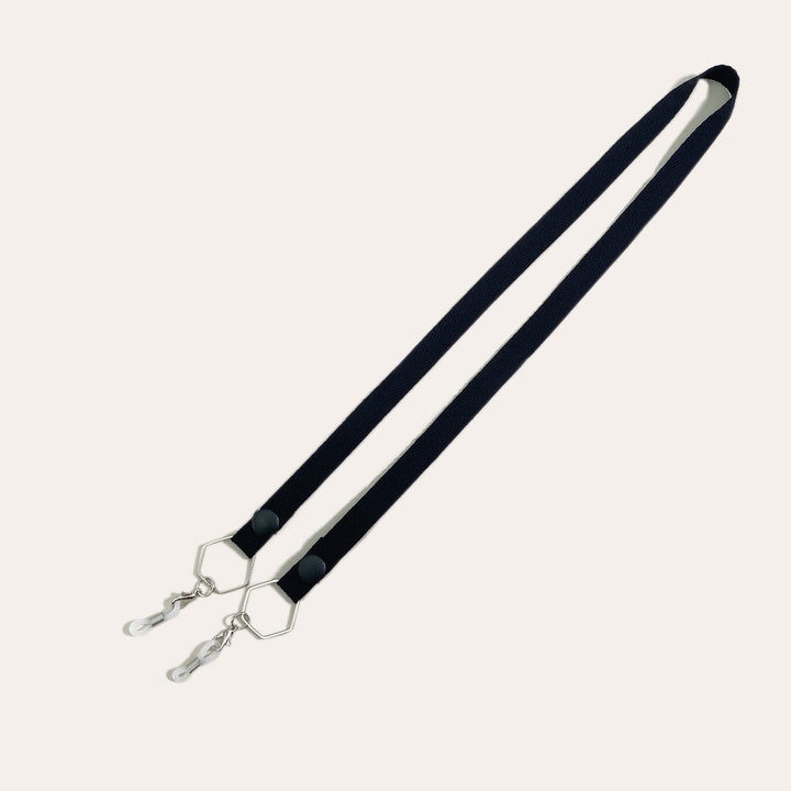 Lightweight Reflective Eyewear Strap Bowlift