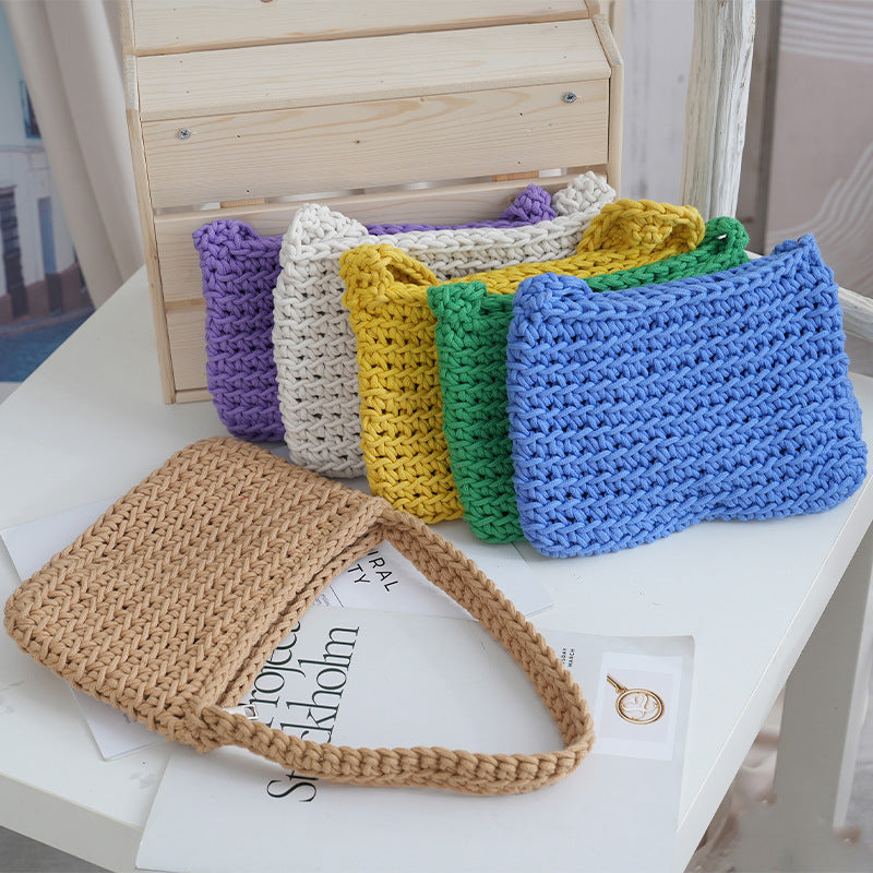 Ladies' Fashion Handbag Bowlift