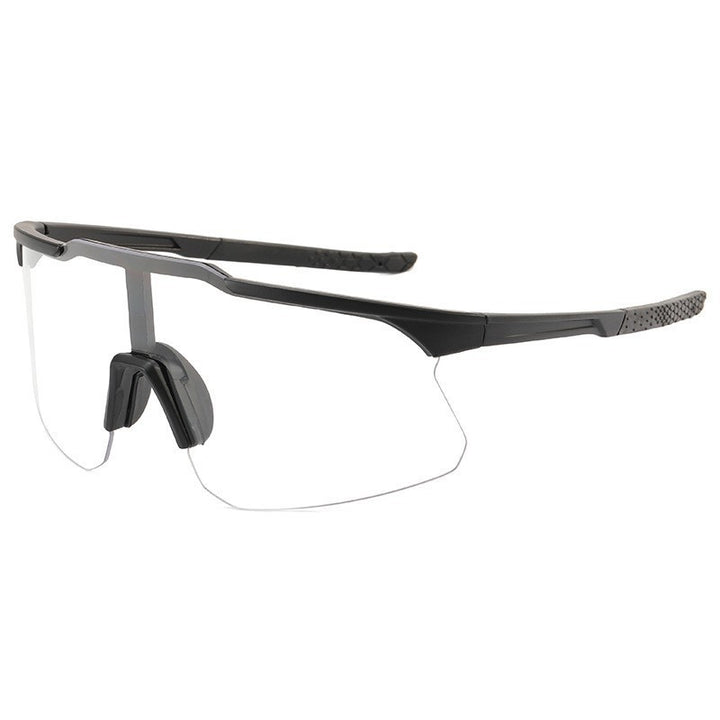 Men's Performance UV Protection Sports Sunglasses Bowlift