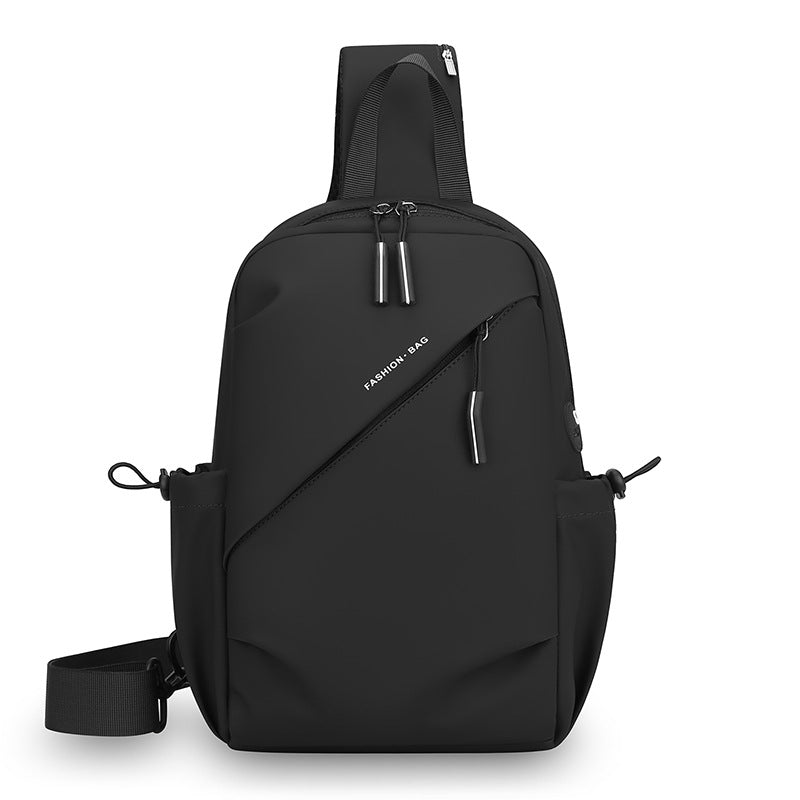 Crossbody Sling Backpack Bowlift