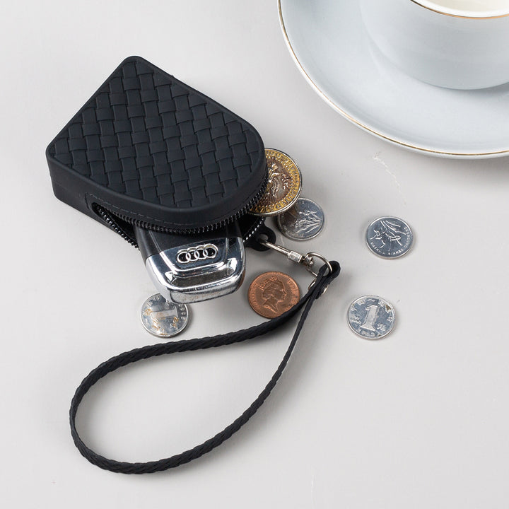 Miniature Backpack Coin Pouch
