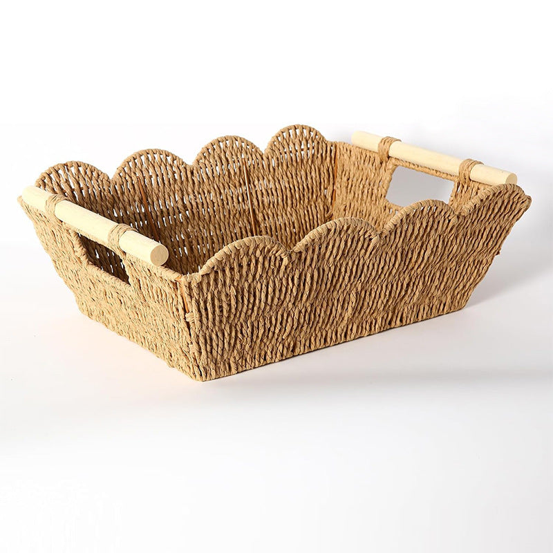 Decorative Storage Box Bowlift