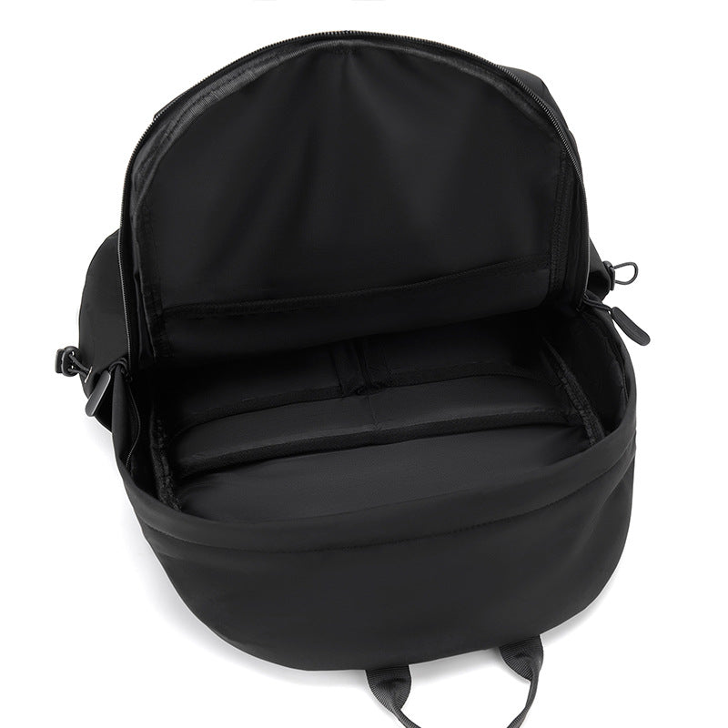 Versatile Backpack with Multiple Compartments Bowlift