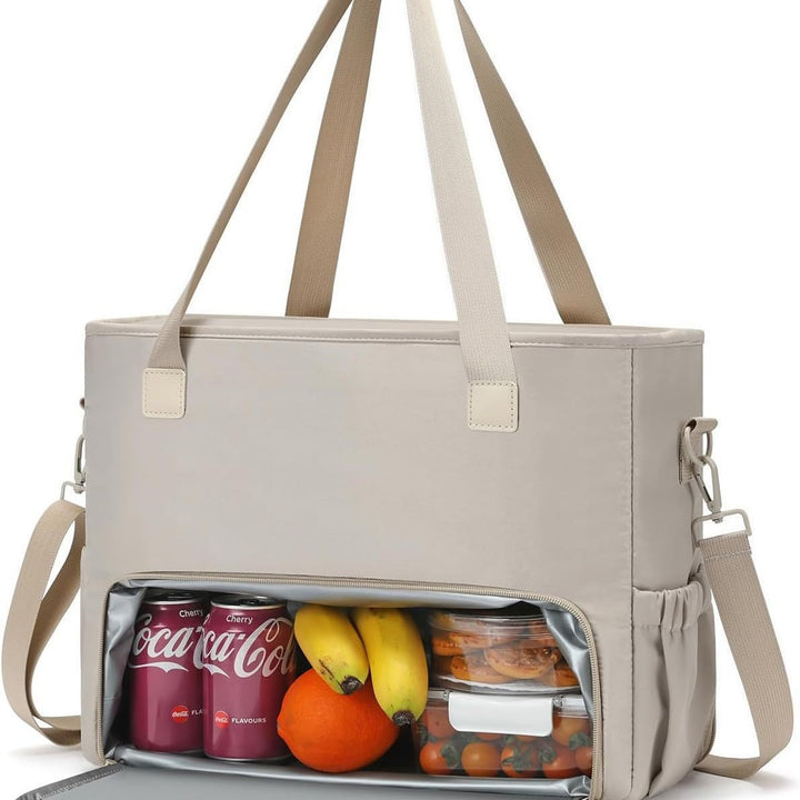 Versatile Cooler Bag Bowlift