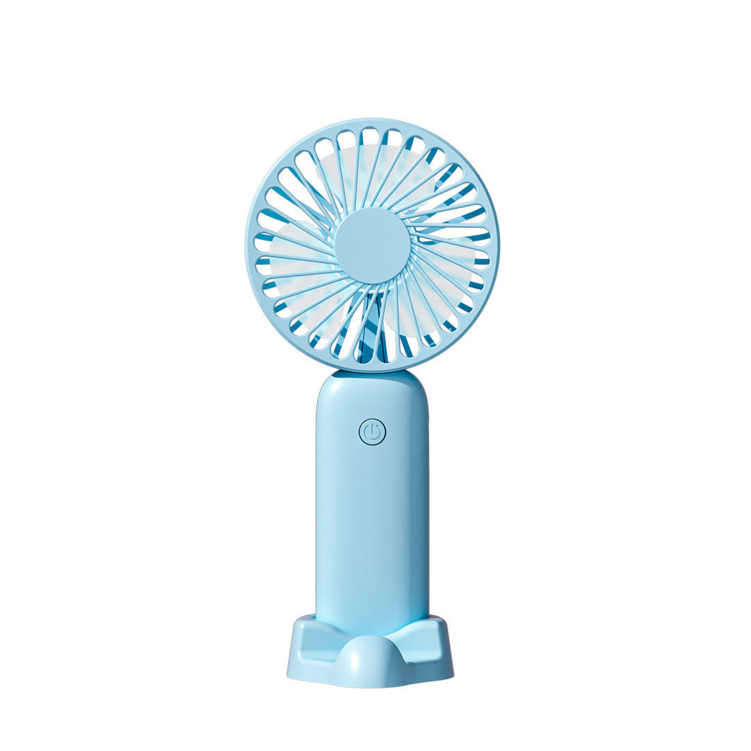 Portable Handheld Fan Bowlift