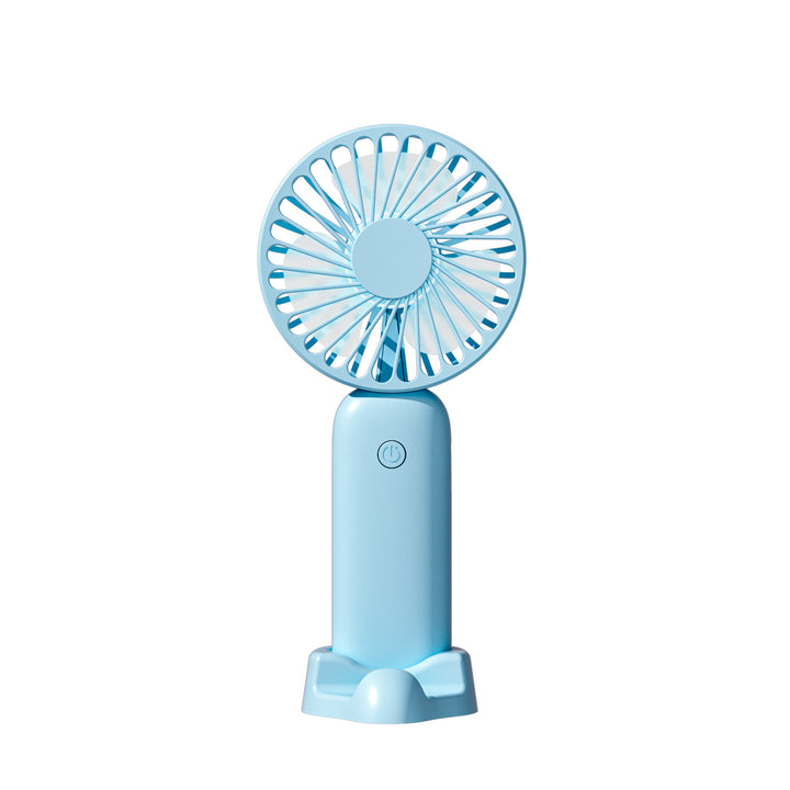 Portable Handheld Fan Bowlift