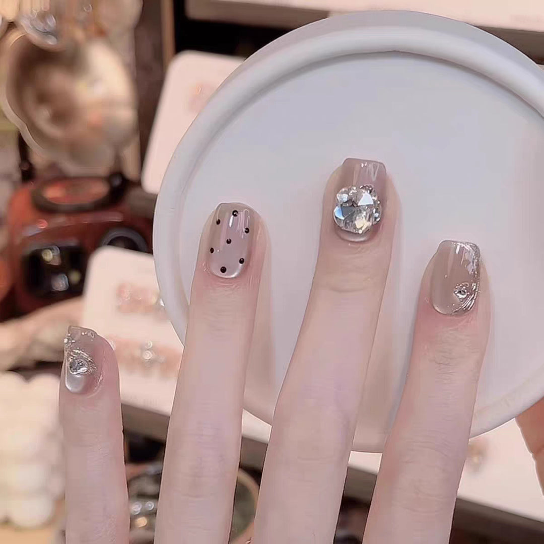 Decorative Nail Art Kit
