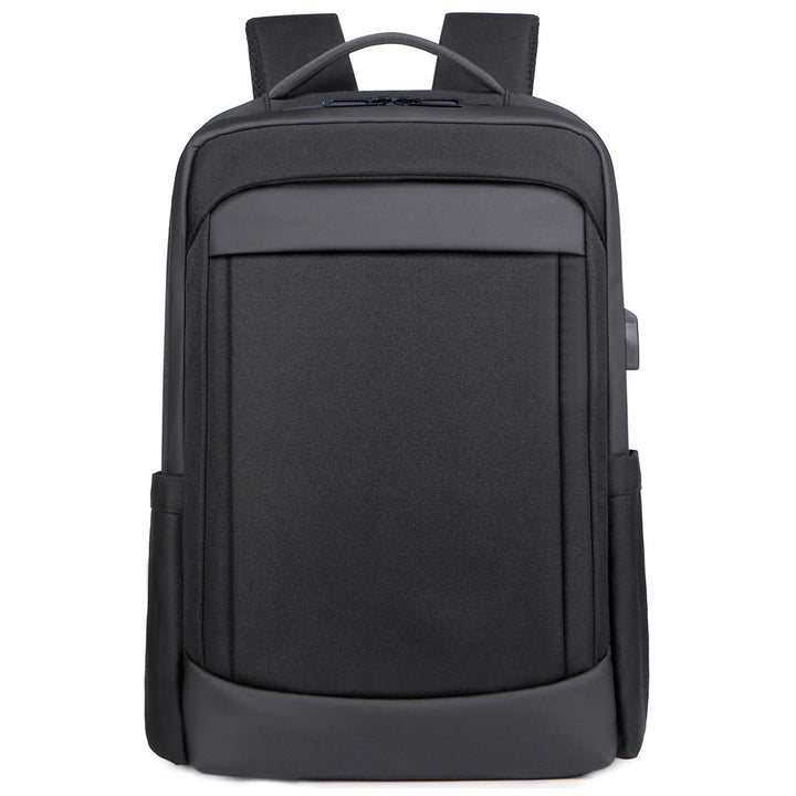 Ergonomic High-Performance Laptop Backpack Bowlift