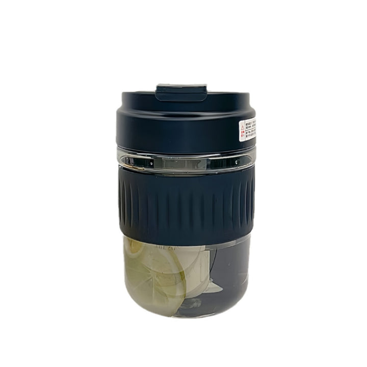 Women's Insulated Fruit Infusion Bottle Bowlift
