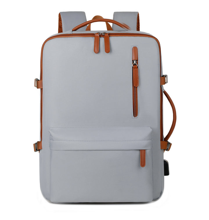 Stylish Laptop Backpack Bowlift