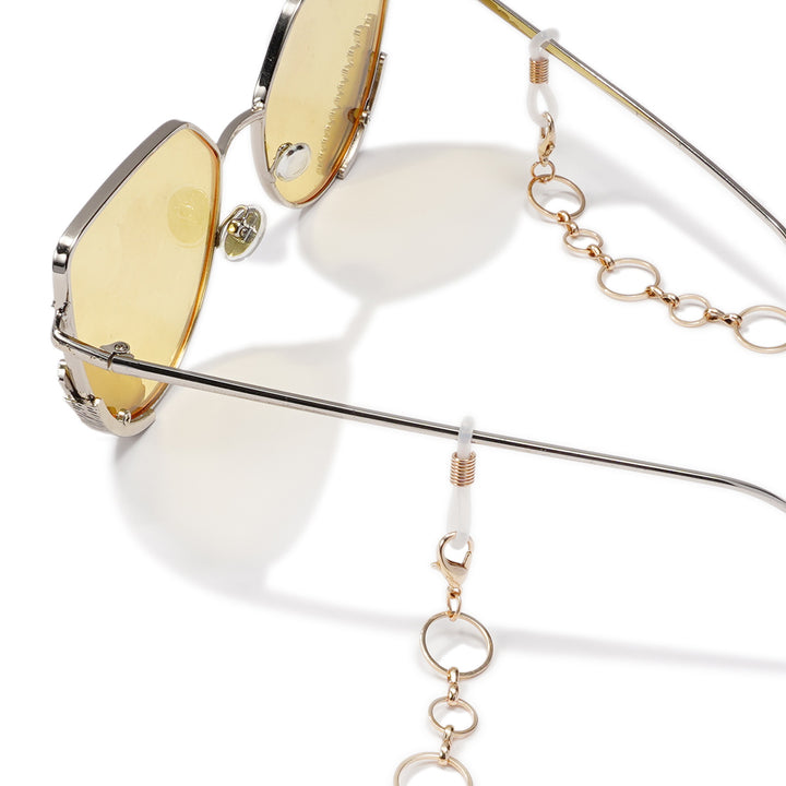 Slim Chain Eyewear Holder Bowlift