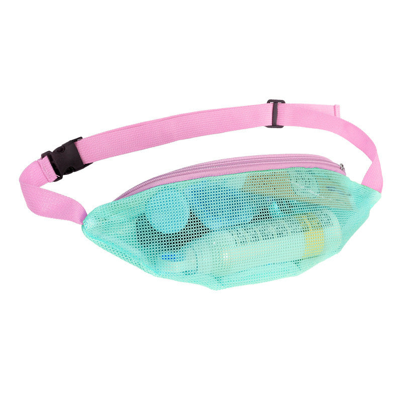 Breathable Sports Bag Bowlift