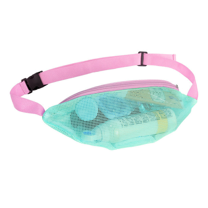 Breathable Sports Bag Bowlift