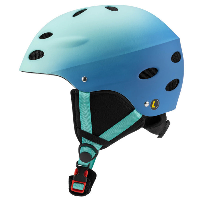 Safety Helmet Bowlift