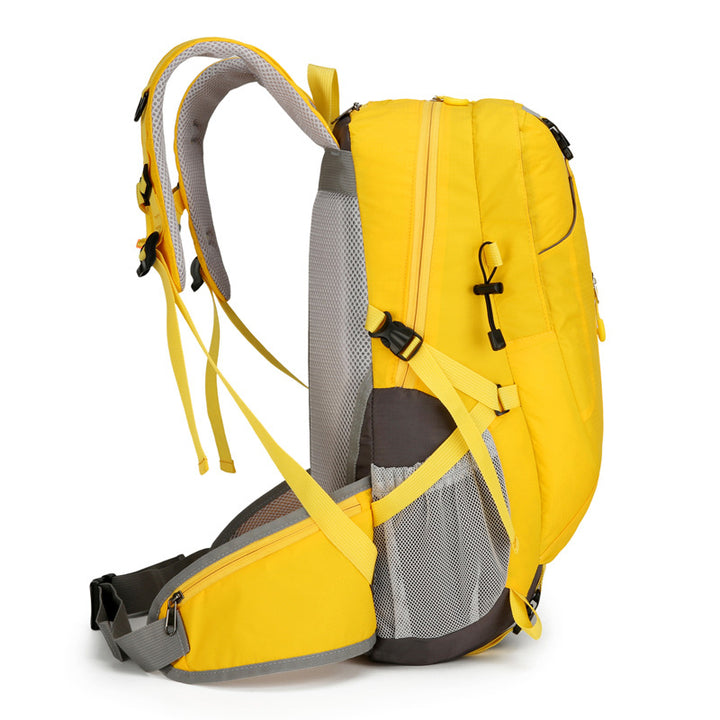 Outdoor Hiking Backpack Bowlift