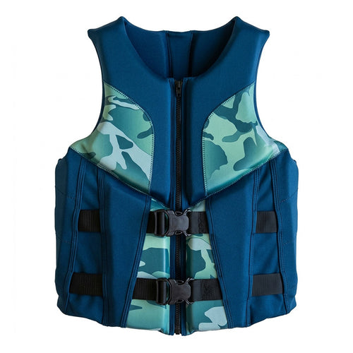 Swim Safety Vest