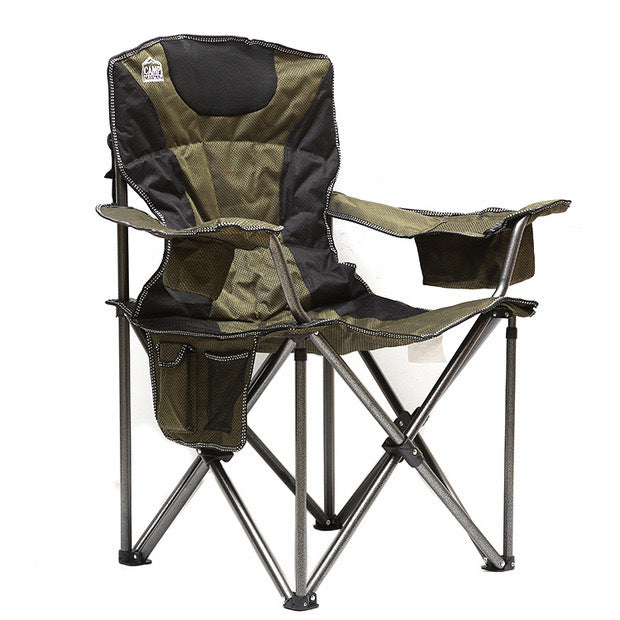 Women's Camping Chair Bowlift