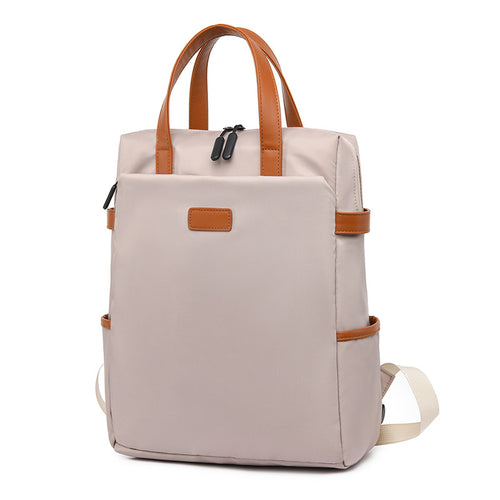 Stylish Tote Backpack Bowlift