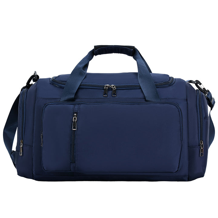 Multi-Purpose Gym Duffel Bag Bowlift