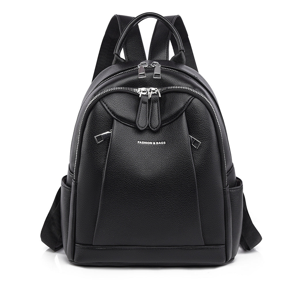 Chic Lightweight Backpack Bowlift