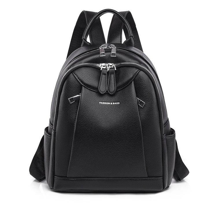 Chic Lightweight Backpack Bowlift