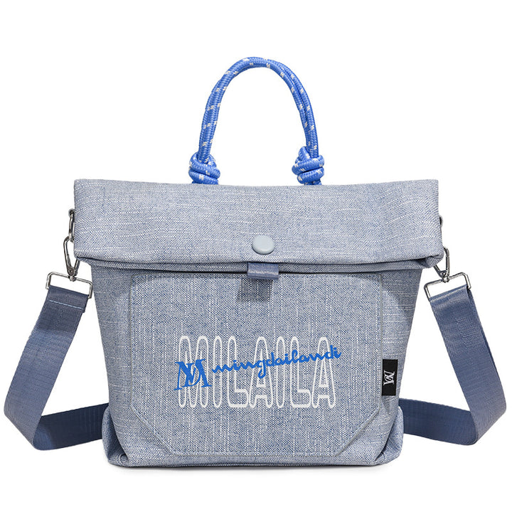 Stylish Multi-Functional Handbag