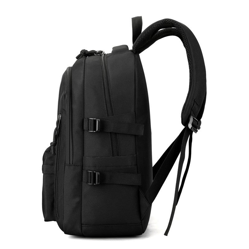 High-Performance Urban Travel Backpack Bowlift